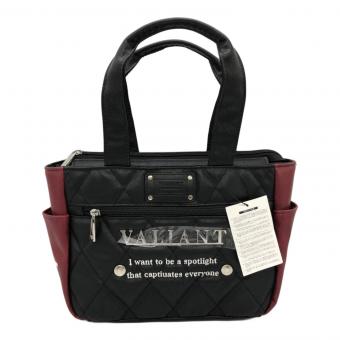 VALIANT ゴルフバッグ ラウンドバッグ