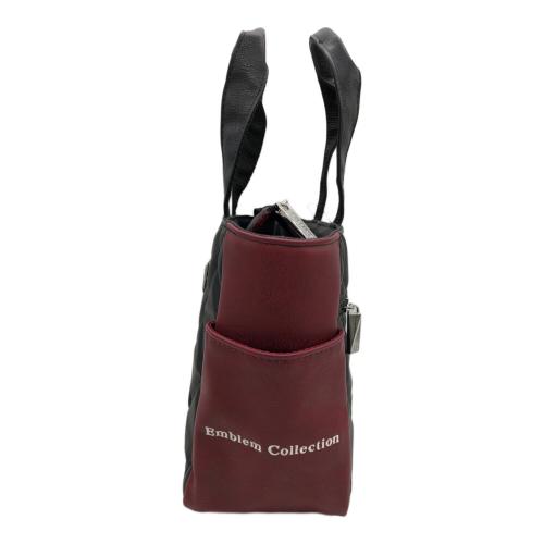 VALIANT ゴルフバッグ ラウンドバッグ