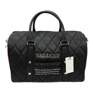 VALLANT ゴルフバッグ ボストンバッグ