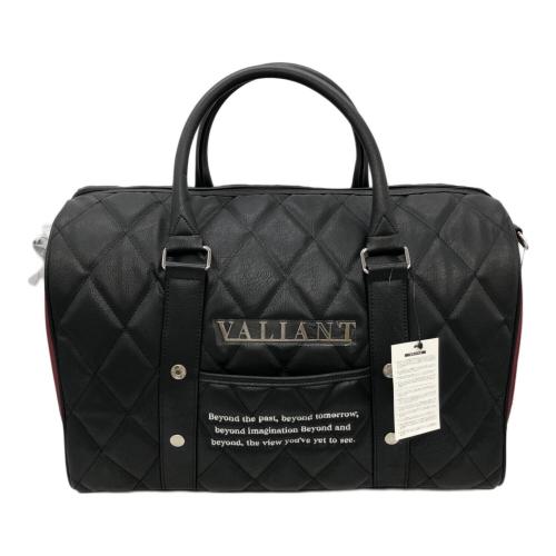 VALLANT ゴルフバッグ ボストンバッグ