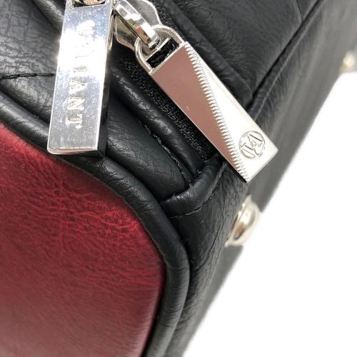 VALLANT ゴルフバッグ ボストンバッグ