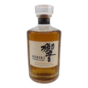 サントリー ウィスキー ジャパニーズハーモニー 700ml 響 未開封