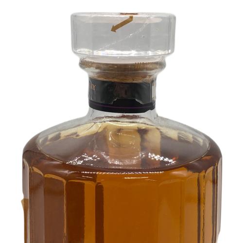 サントリー ウィスキー ジャパニーズハーモニー 700ml 響 未開封