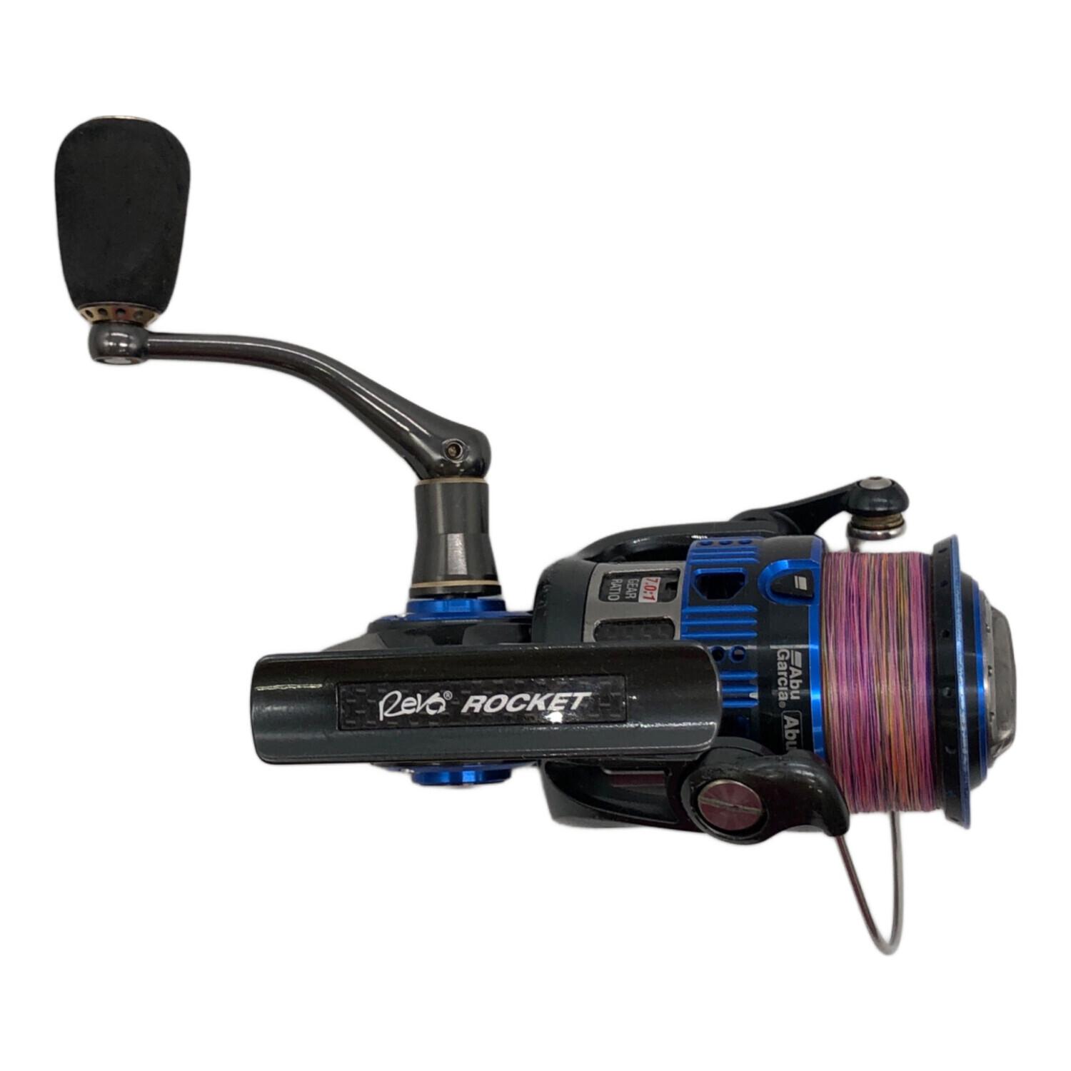 Abu Garcia (アブガルシア) リール 本体のみ スピニングリール