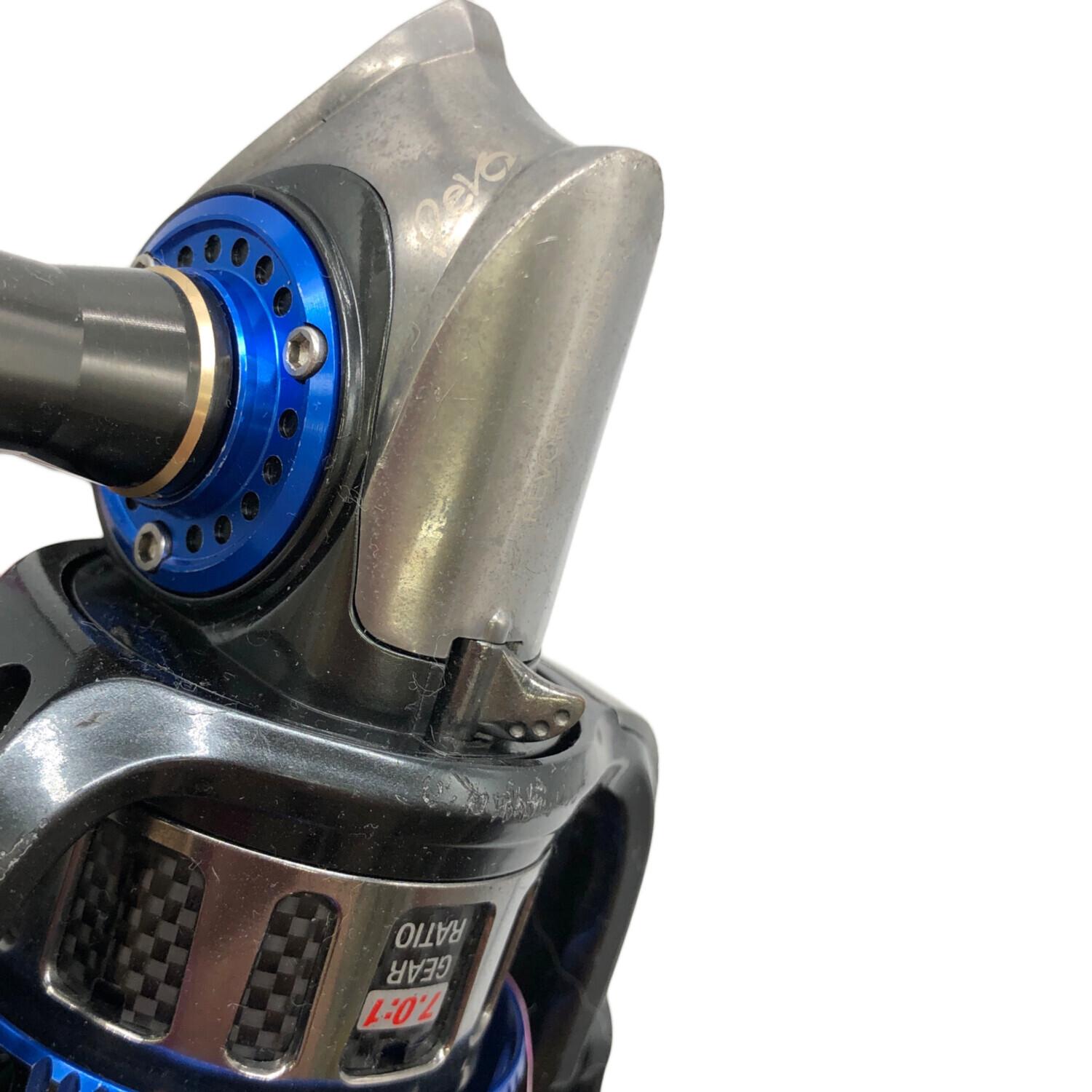 Abu Garcia (アブガルシア) リール 本体のみ スピニングリール