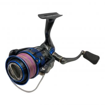 Abu Garcia (アブガルシア) リール 本体のみ スピニングリール REVOROCKET2500S