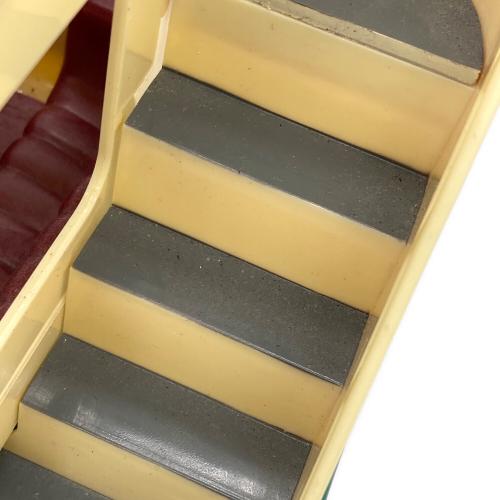 EPOCH (エポック) ウッドランドバス海外版 シルバニアファミリー