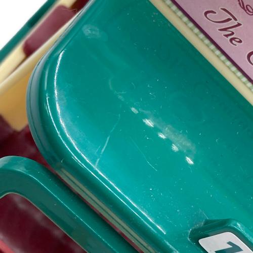 EPOCH (エポック) ウッドランドバス海外版 シルバニアファミリー