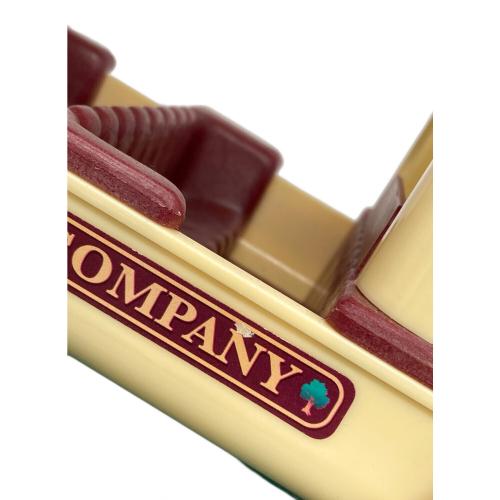 EPOCH (エポック) ウッドランドバス海外版 シルバニアファミリー