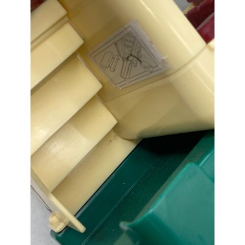 EPOCH (エポック) ウッドランドバス海外版 シルバニアファミリー