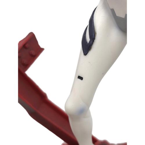 シン・エヴァンゲリオン劇場版 (バンダイ) フィギュア 式波・アスカ・ラングレー ラストミッション1/7スケール