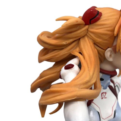 シン・エヴァンゲリオン劇場版 (バンダイ) フィギュア 式波・アスカ・ラングレー ラストミッション1/7スケール