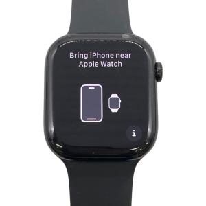 Apple (アップル) GPSモデル Apple Watch Series 10 MWY43J/A