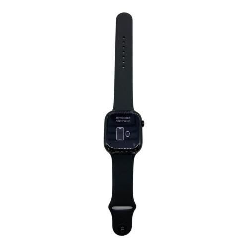 Apple (アップル) GPSモデル Apple Watch Series 10 MWY43J/A