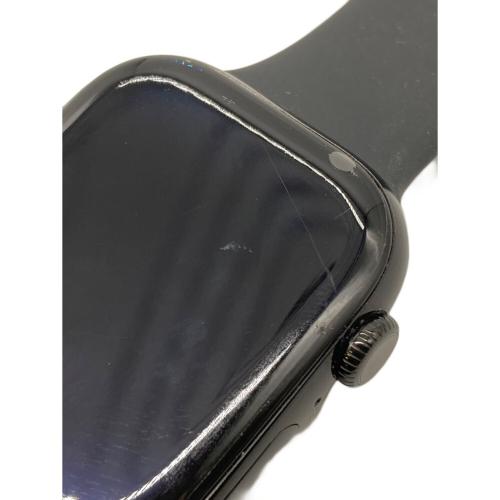 Apple (アップル) GPSモデル Apple Watch Series 10 MWY43J/A