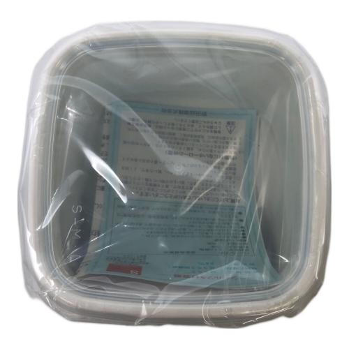 mina perhonen (ミナ ペルホネン) スクウェアM スクウェアM 野田琺瑯 tr0055