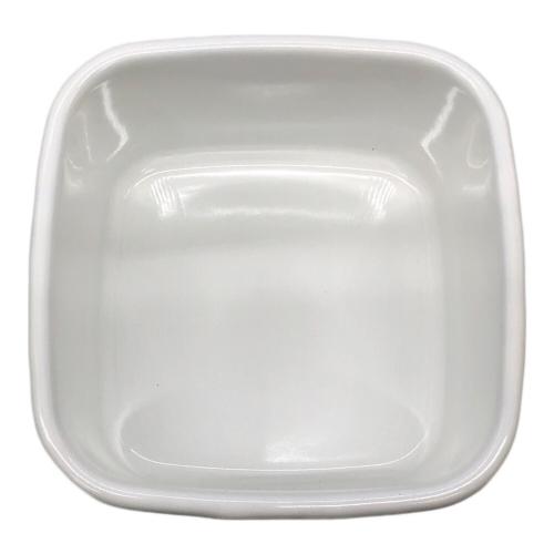 mina perhonen (ミナ ペルホネン) スクウェアM スクウェアM 野田琺瑯 tr0055