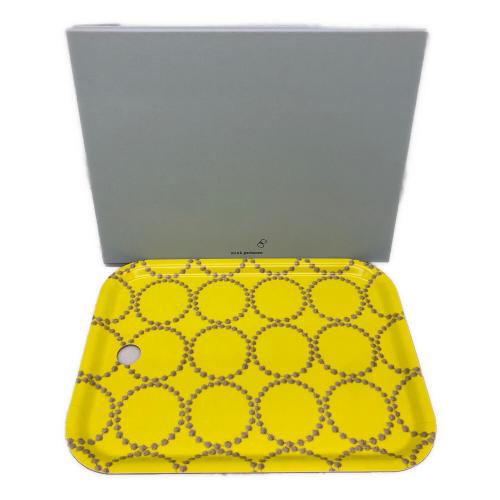 mina perhonen (ミナ ペルホネン) トレー tr0567 tambourine