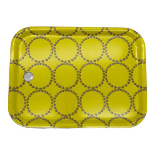 mina perhonen (ミナ ペルホネン) トレー tr0567 tambourine