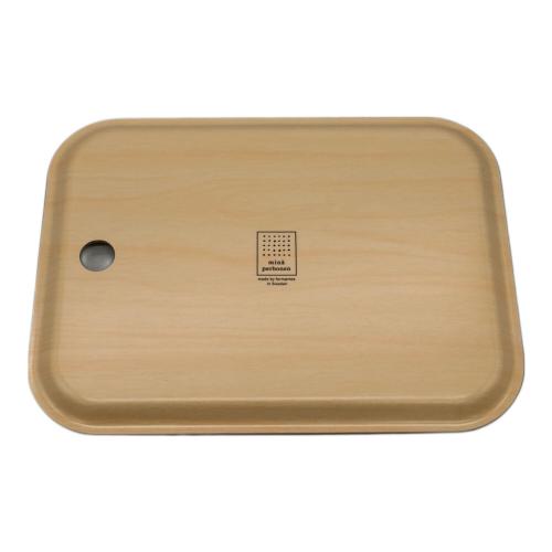 mina perhonen (ミナ ペルホネン) トレー tr0567 tambourine