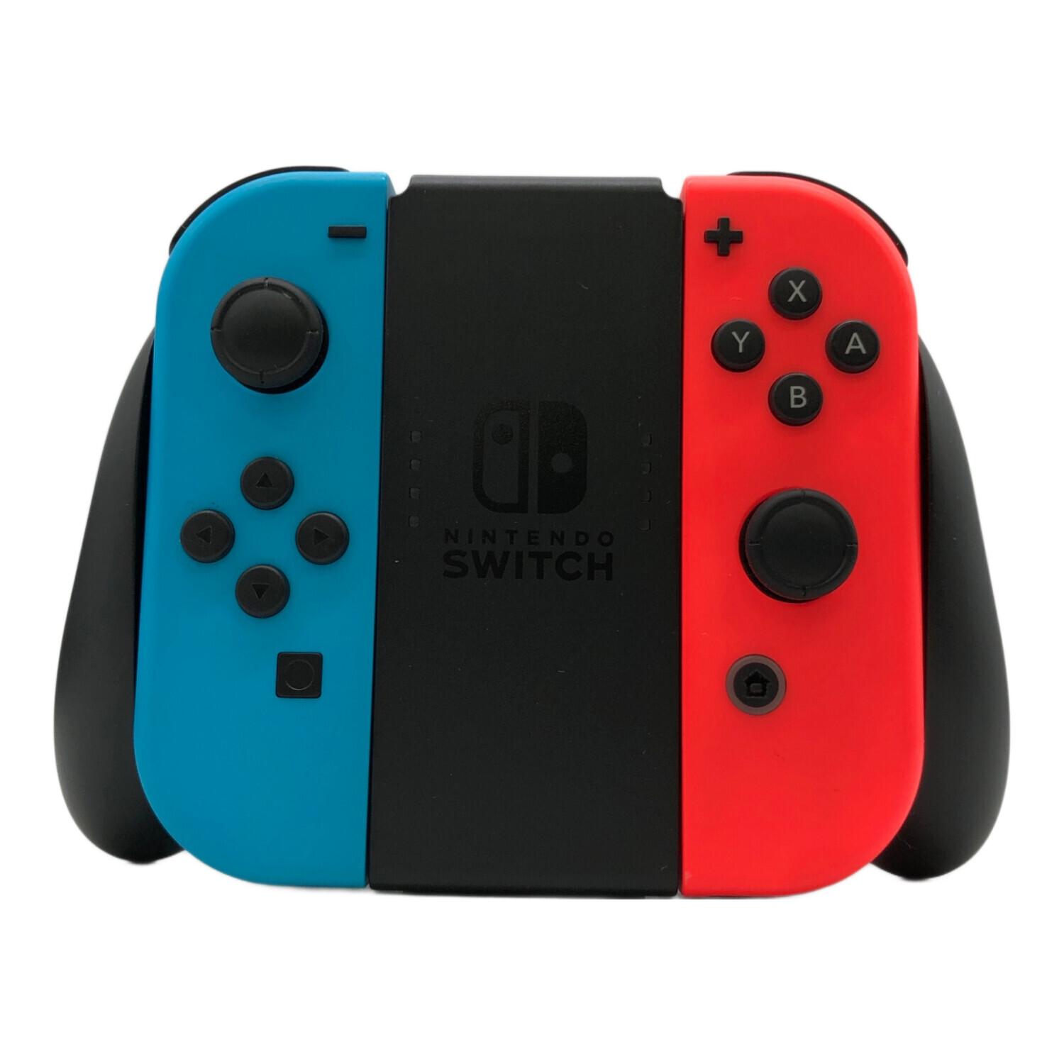 Nintendo (ニンテンドー) Nintendo Switch HAC-001 動作確認済み