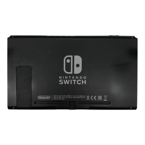 Nintendo (ニンテンドー) Nintendo Switch HAC-001 動作確認済み -