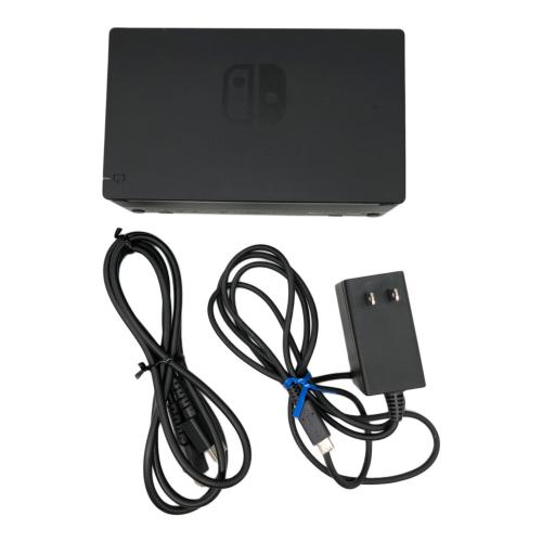 Nintendo (ニンテンドー) Nintendo Switch HAC-001 動作確認済み -