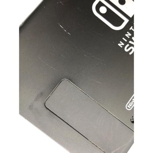 Nintendo (ニンテンドー) Nintendo Switch HAC-001 動作確認済み -