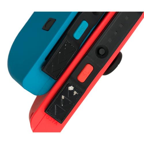 すぐ遊べるセット Nintendo Switch（HAC-001） 2019年製 Amazon.co.jp: Nintendo Switch with Gray Joy‑Con - HAC-001