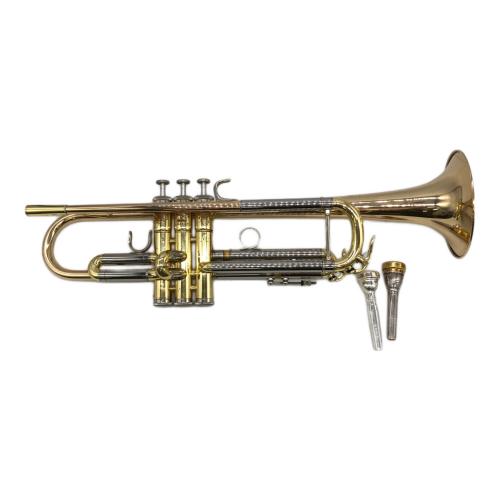 YAMAHA (ヤマハ) トランペット マウスピース・ヴィンセントバック製 YTR-800G