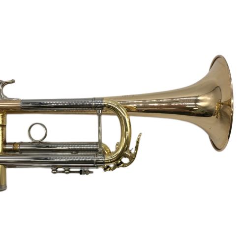 YAMAHA (ヤマハ) トランペット マウスピース・ヴィンセントバック製 YTR-800G