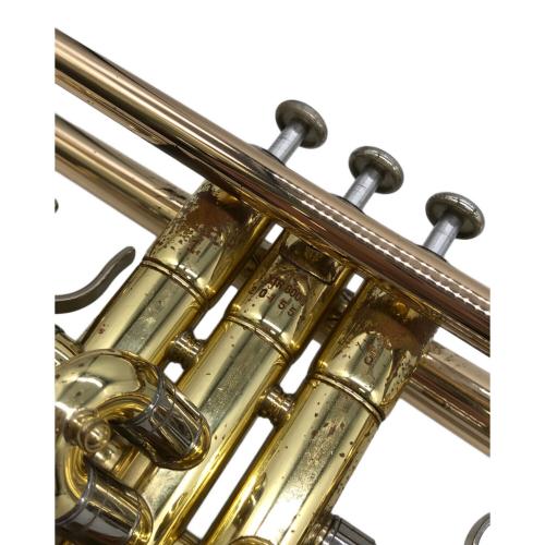 YAMAHA (ヤマハ) トランペット マウスピース・ヴィンセントバック製 YTR-800G