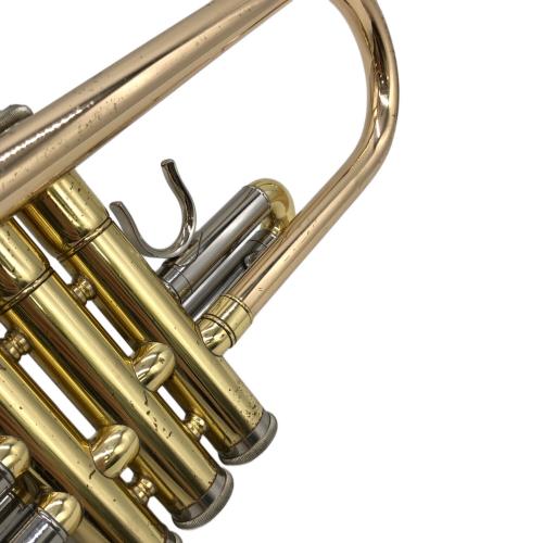 YAMAHA (ヤマハ) トランペット マウスピース・ヴィンセントバック製 YTR-800G