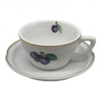 RICHARD GINORI (リチャードジノリ) カップ&ソーサー ボンジョルノ