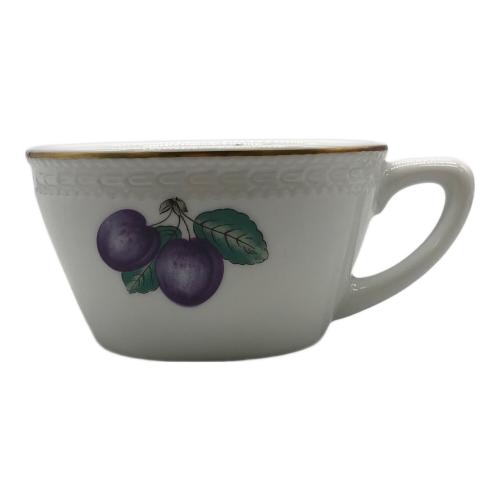 RICHARD GINORI (リチャードジノリ) カップ&ソーサー ボンジョルノ