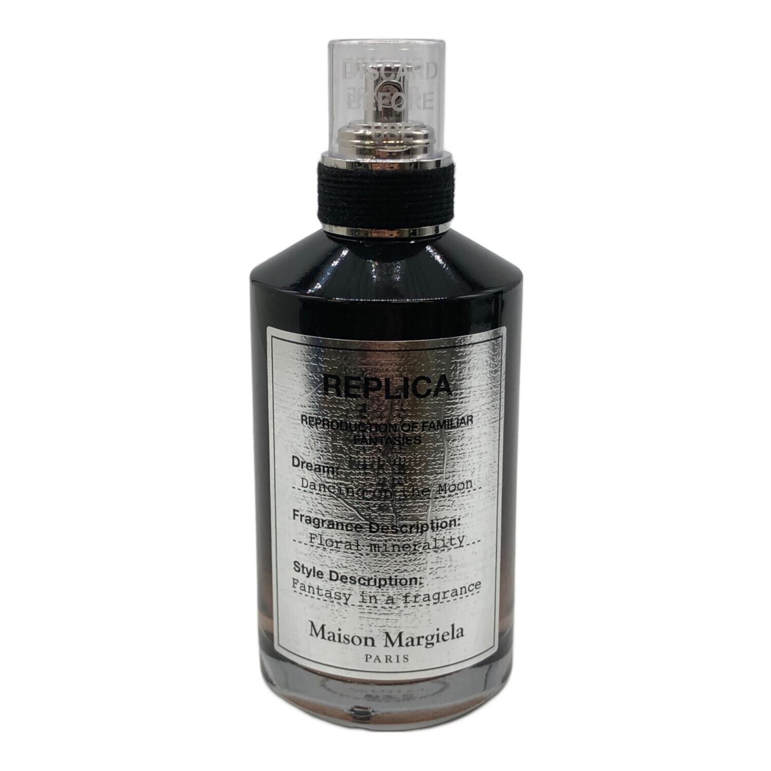 Maison Margiela (メゾンマルジェラ) オードパルファム ダンシング