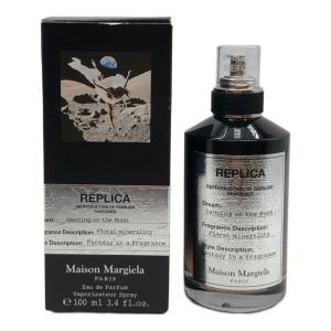 Maison Margiela (メゾンマルジェラ) オードパルファム ダンシングオンザムーン 100ml 残量80%-99%