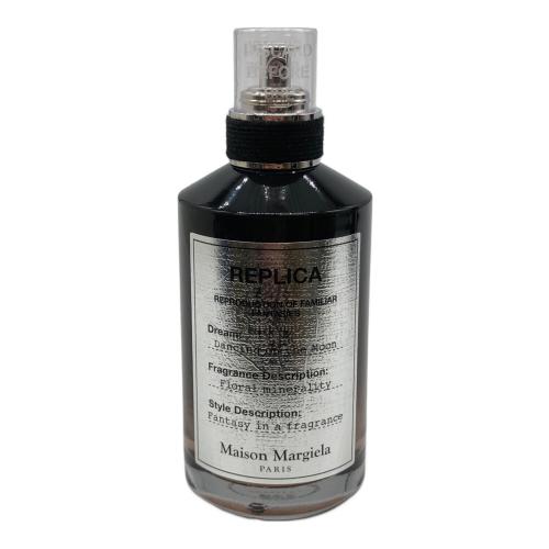 Maison Margiela (メゾンマルジェラ) オードパルファム ダンシングオンザムーン 100ml 残量80%-99%