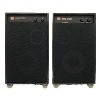 JBL (ジェービーエル) ペアスピーカー 破損有 4312M Ⅱ