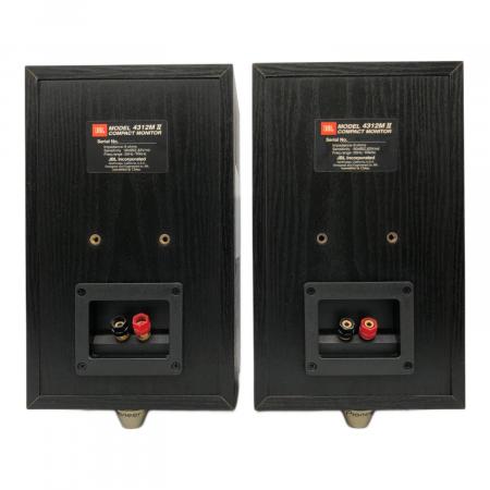 【ジャンク扱い】JBL 4312M II スピーカーセット JBL (ジェービーエル) ペアスピーカー 破損有 4312M Ⅱ｜トレファクONLINE