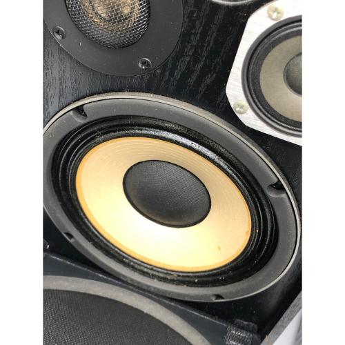 JBL (ジェービーエル) ペアスピーカー 破損有 4312M Ⅱ