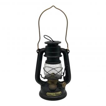 winged wheel (ウィングドウィール) オイルランタン No.350