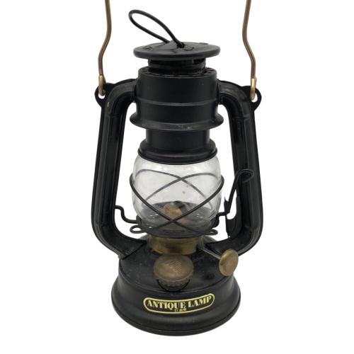 winged wheel (ウィングドウィール) オイルランタン No.350