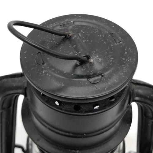 winged wheel (ウィングドウィール) オイルランタン No.350