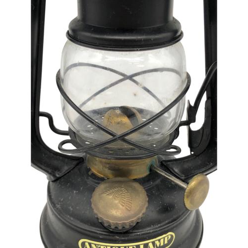 winged wheel (ウィングドウィール) オイルランタン No.350