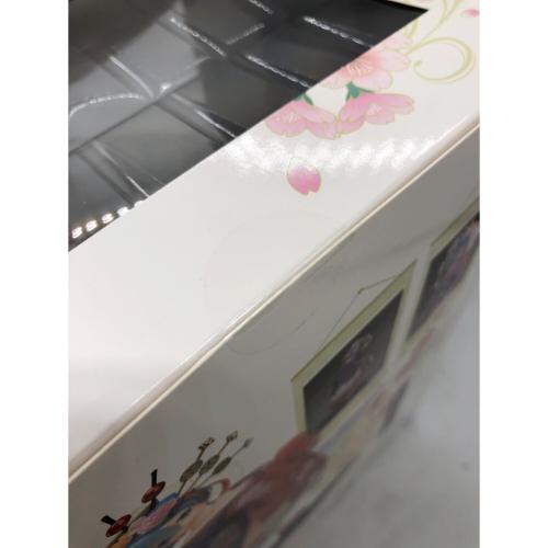 Re：ゼロから始める異世界生活 フィギュア レム -花魁道中- 1/7 完成品フィギュア