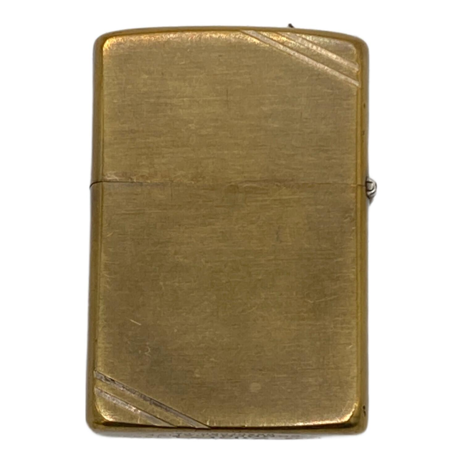 ZIPPO 1932-1982 50周年記念 コメモラティブ｜トレファクONLINE
