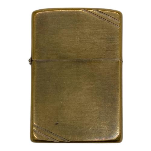 ZIPPO 1932-1982 50周年記念 コメモラティブ