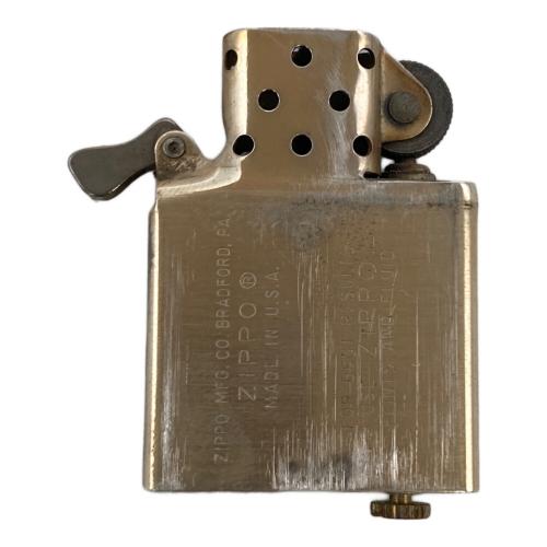 ZIPPO 1932-1982 50周年記念 コメモラティブ