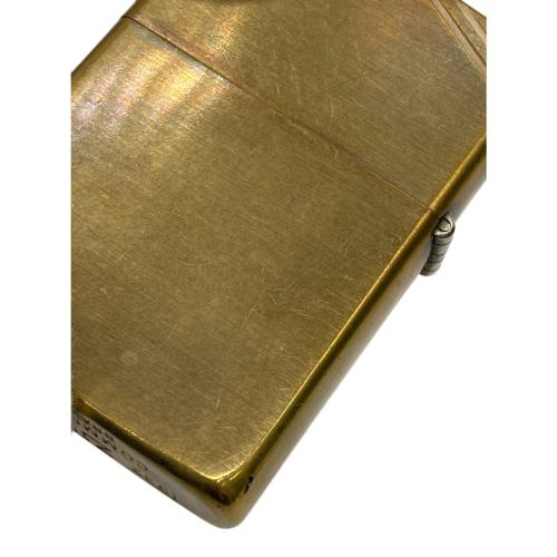 ZIPPO 1932-1982 50周年記念 コメモラティブ